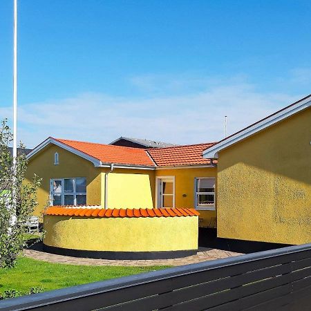 Holiday Home Skagen Xxx エクステリア 写真