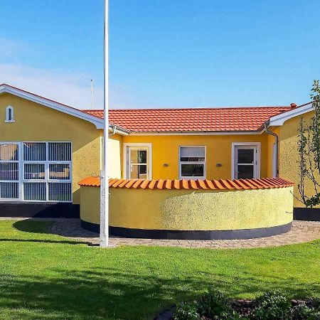 Holiday Home Skagen Xxx エクステリア 写真