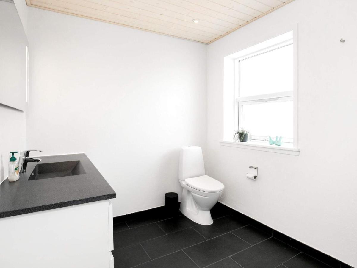 Holiday Home Skagen Xxx 部屋 写真