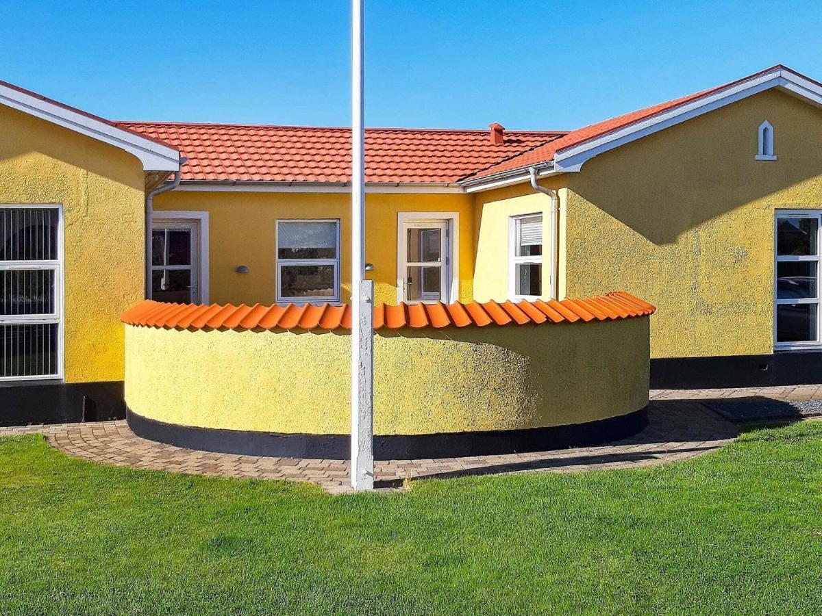 Holiday Home Skagen Xxx 部屋 写真