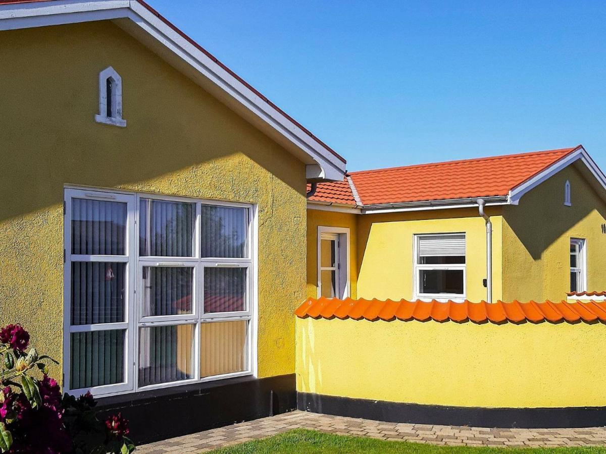 Holiday Home Skagen Xxx 部屋 写真