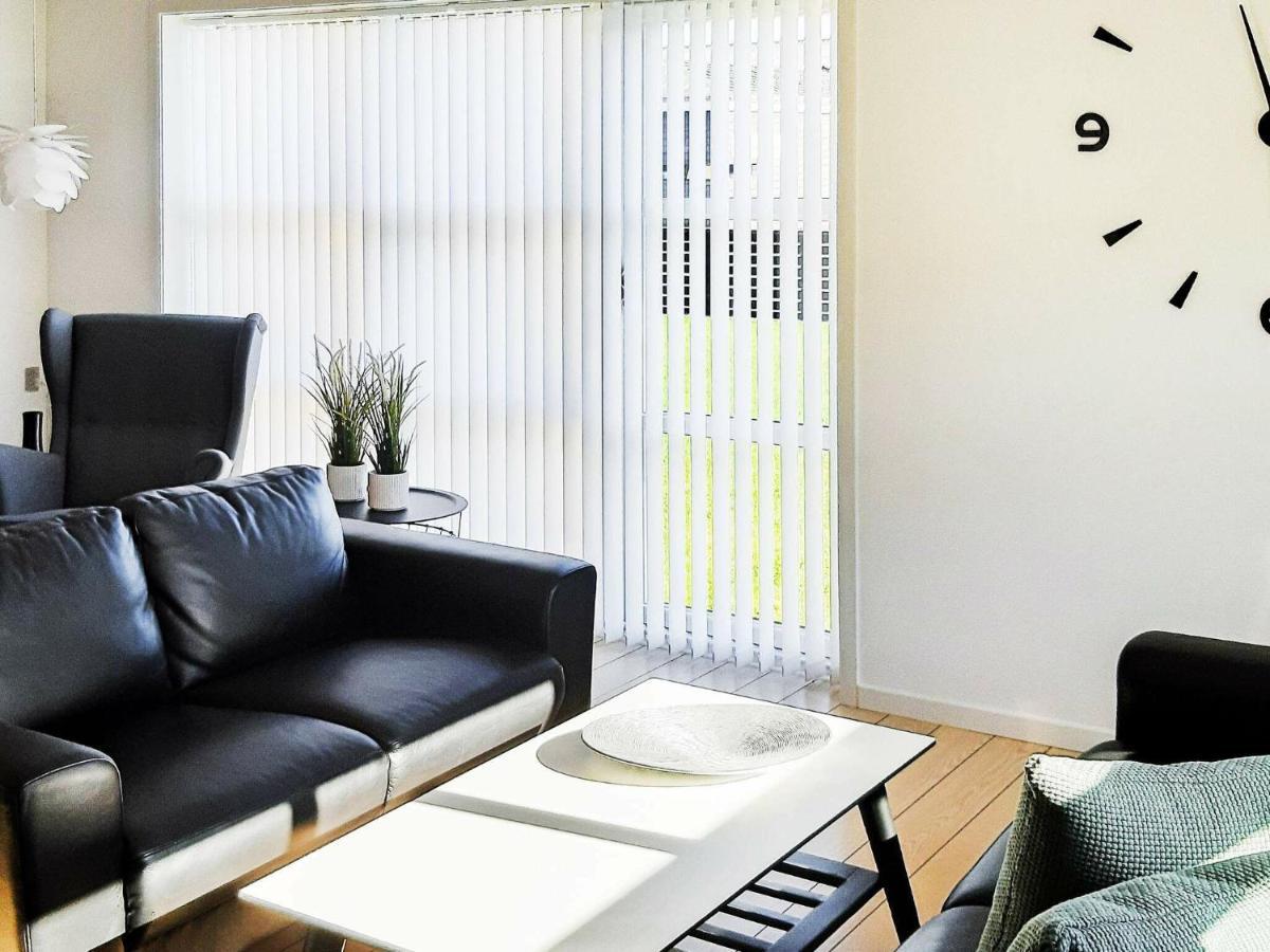 Holiday Home Skagen Xxx 部屋 写真