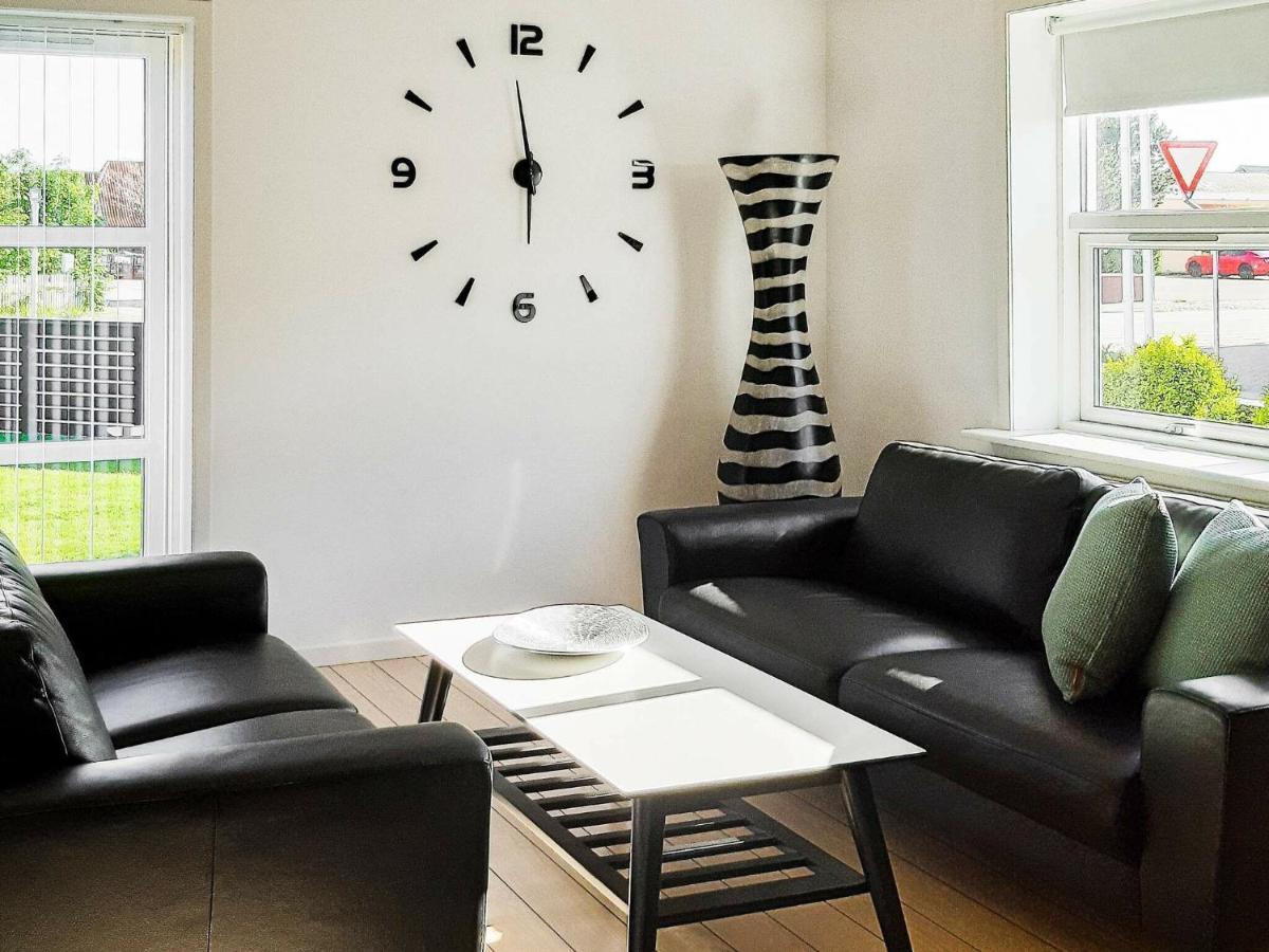Holiday Home Skagen Xxx 部屋 写真