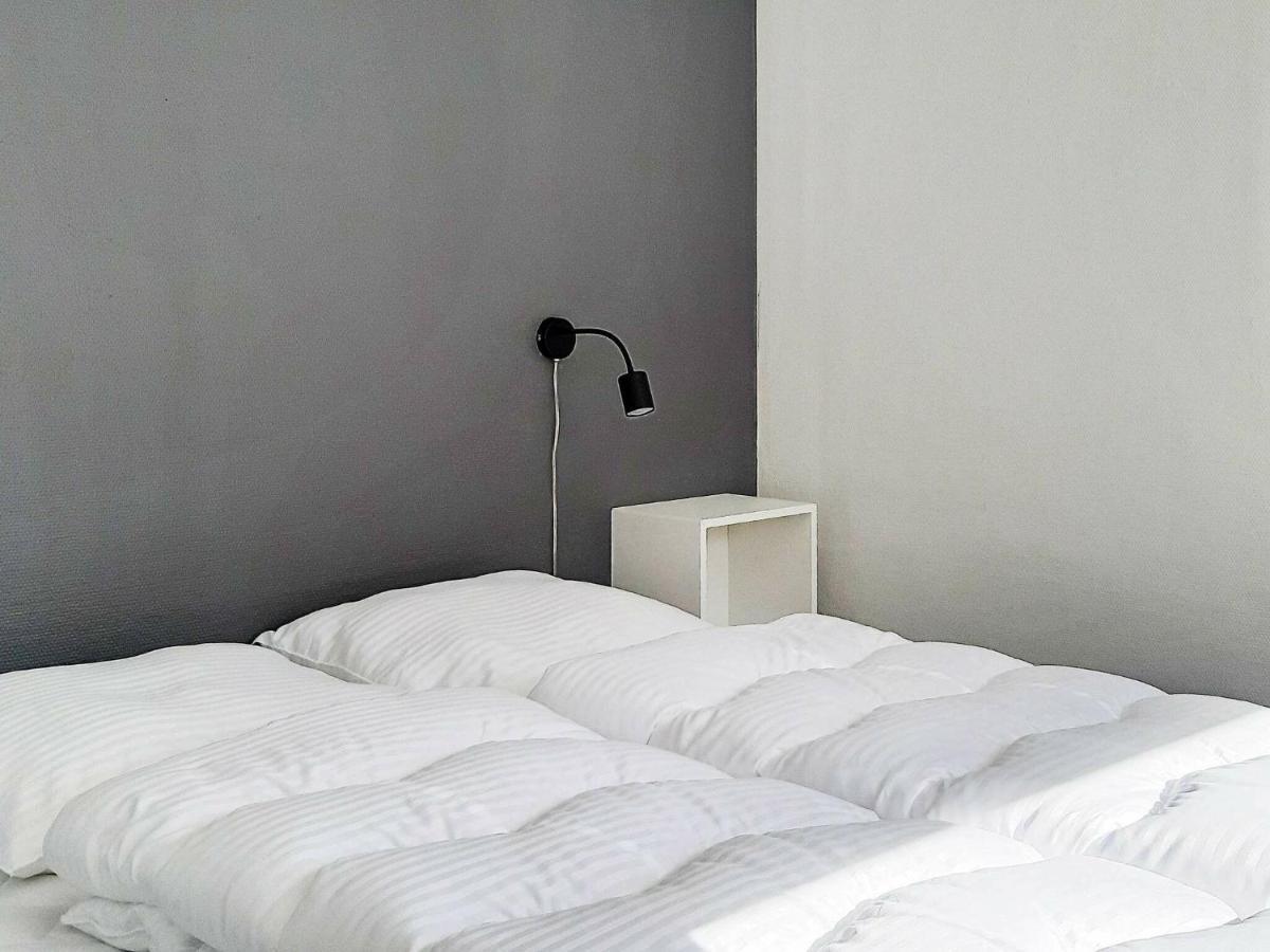 Holiday Home Skagen Xxx 部屋 写真