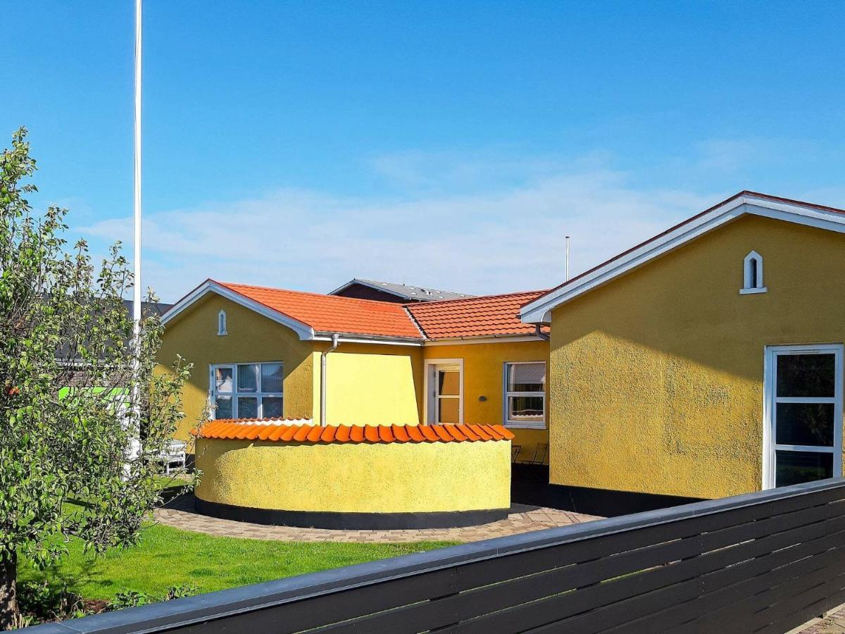 Holiday Home Skagen Xxx エクステリア 写真