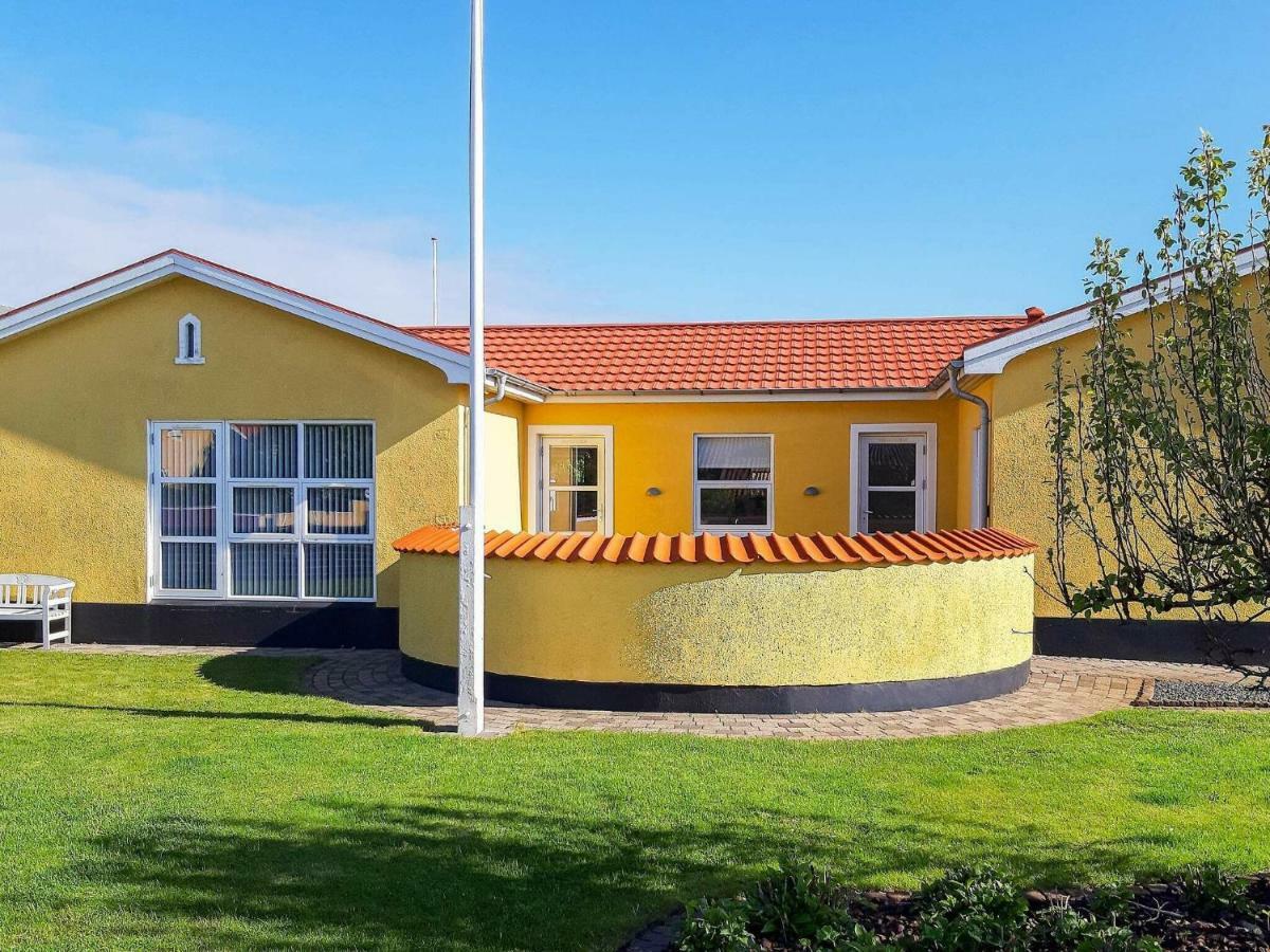 Holiday Home Skagen Xxx エクステリア 写真